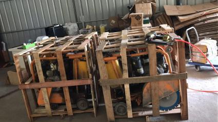日土行李、家具、电器包装托运