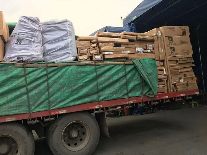 日土家具托运